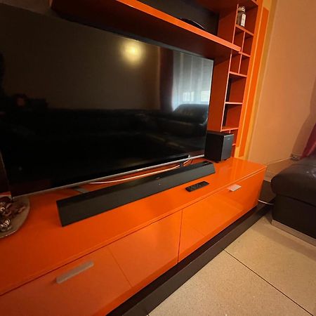 Stay In Style - Vibrant Condo In San Giovanni Lupatoto Zewnętrze zdjęcie