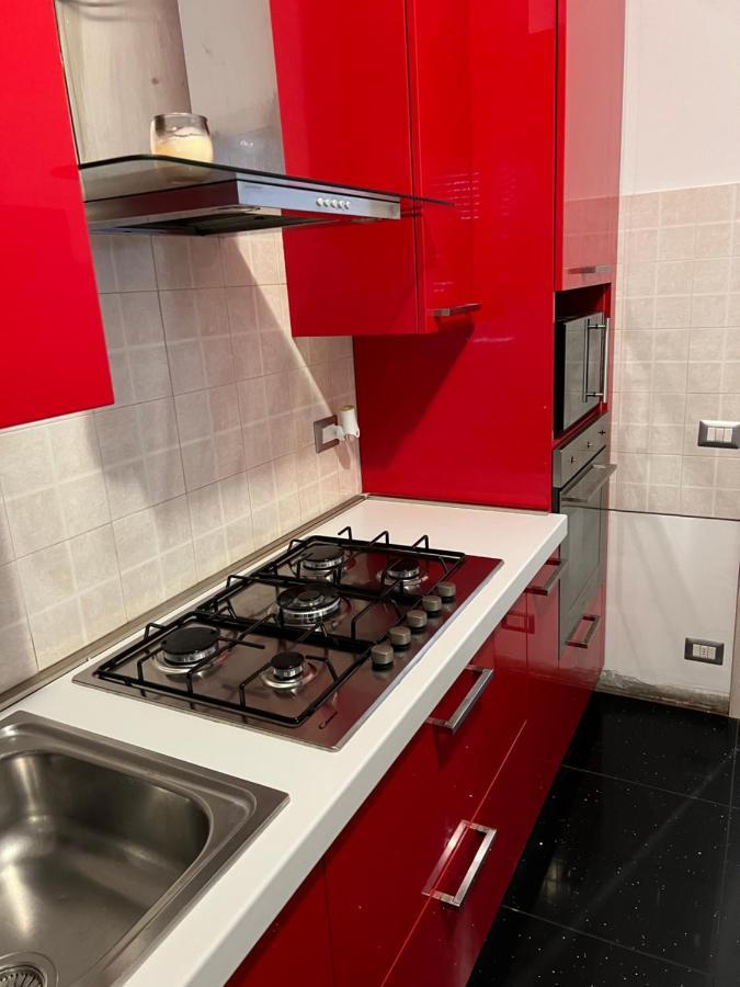 Stay In Style - Vibrant Condo In San Giovanni Lupatoto Zewnętrze zdjęcie