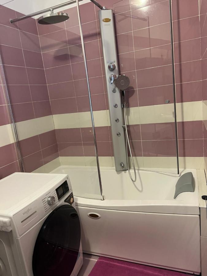 Stay In Style - Vibrant Condo In San Giovanni Lupatoto Zewnętrze zdjęcie
