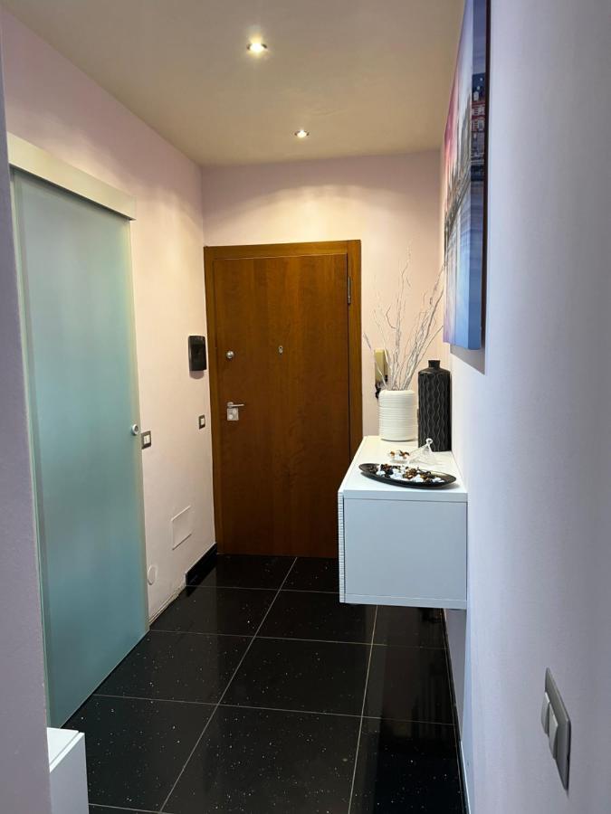 Stay In Style - Vibrant Condo In San Giovanni Lupatoto Zewnętrze zdjęcie