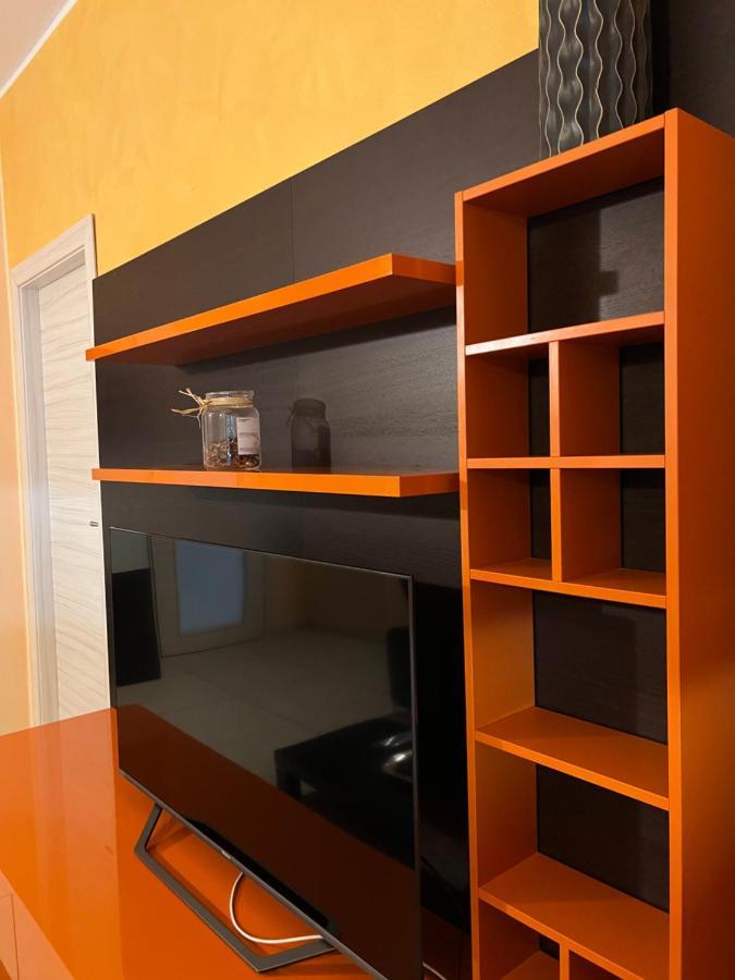 Stay In Style - Vibrant Condo In San Giovanni Lupatoto Zewnętrze zdjęcie