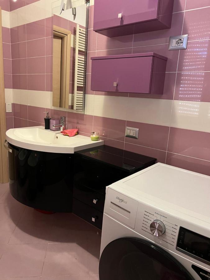 Stay In Style - Vibrant Condo In San Giovanni Lupatoto Zewnętrze zdjęcie