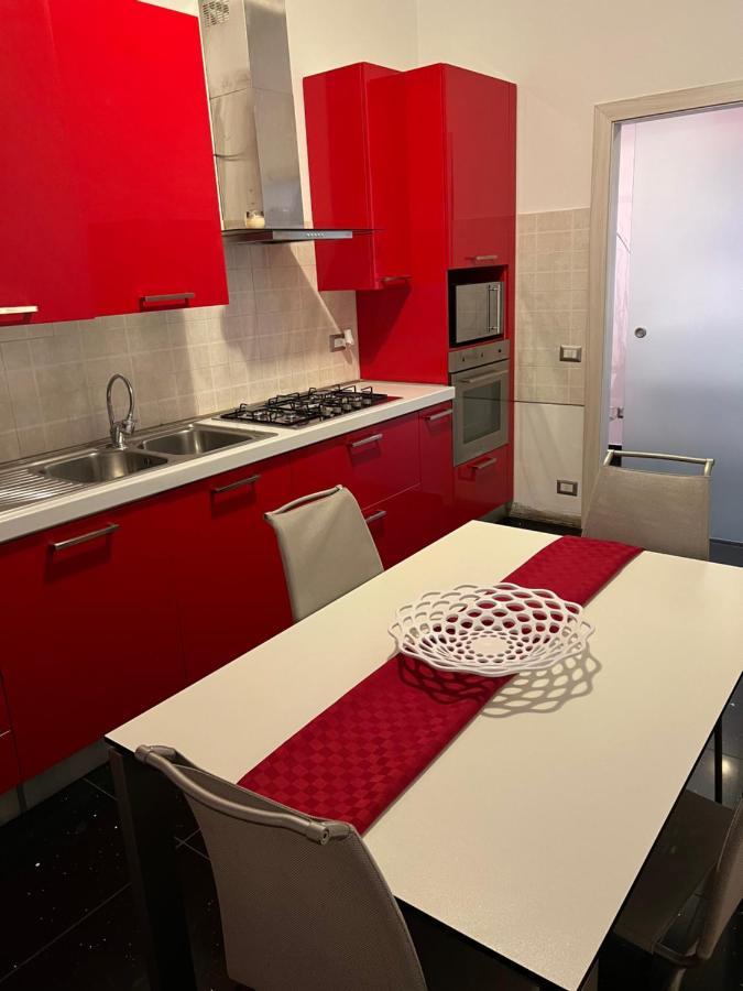 Stay In Style - Vibrant Condo In San Giovanni Lupatoto Zewnętrze zdjęcie