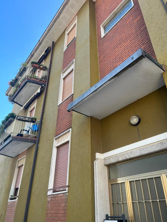 Stay In Style - Vibrant Condo In San Giovanni Lupatoto Zewnętrze zdjęcie