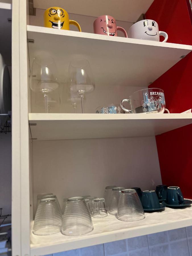 Stay In Style - Vibrant Condo In San Giovanni Lupatoto Zewnętrze zdjęcie