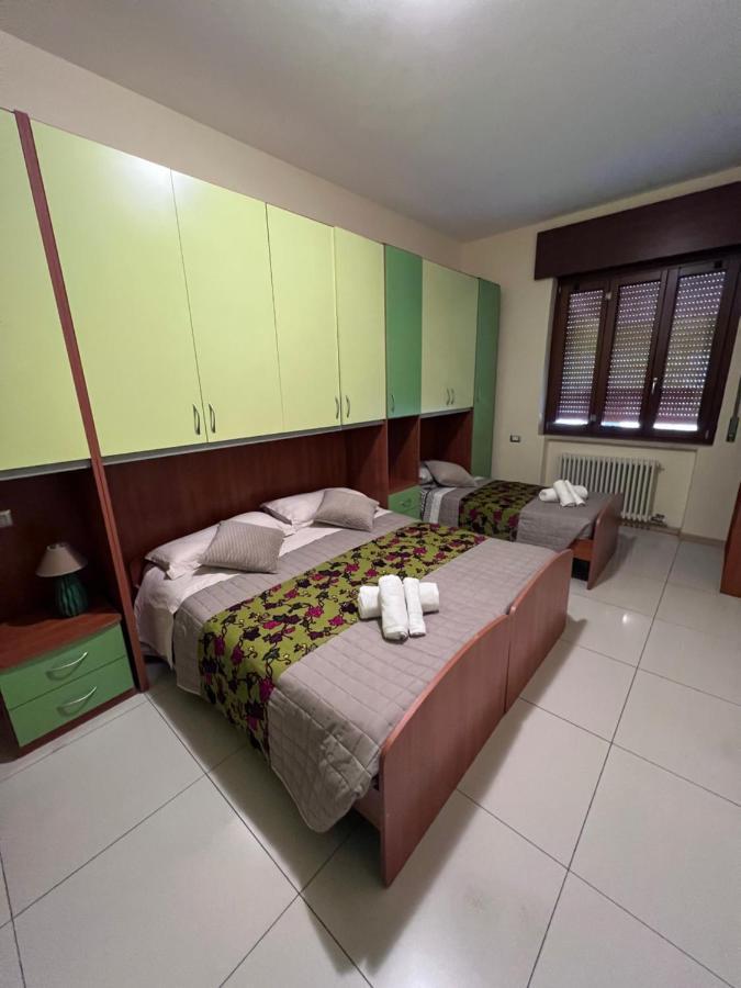 Stay In Style - Vibrant Condo In San Giovanni Lupatoto Zewnętrze zdjęcie