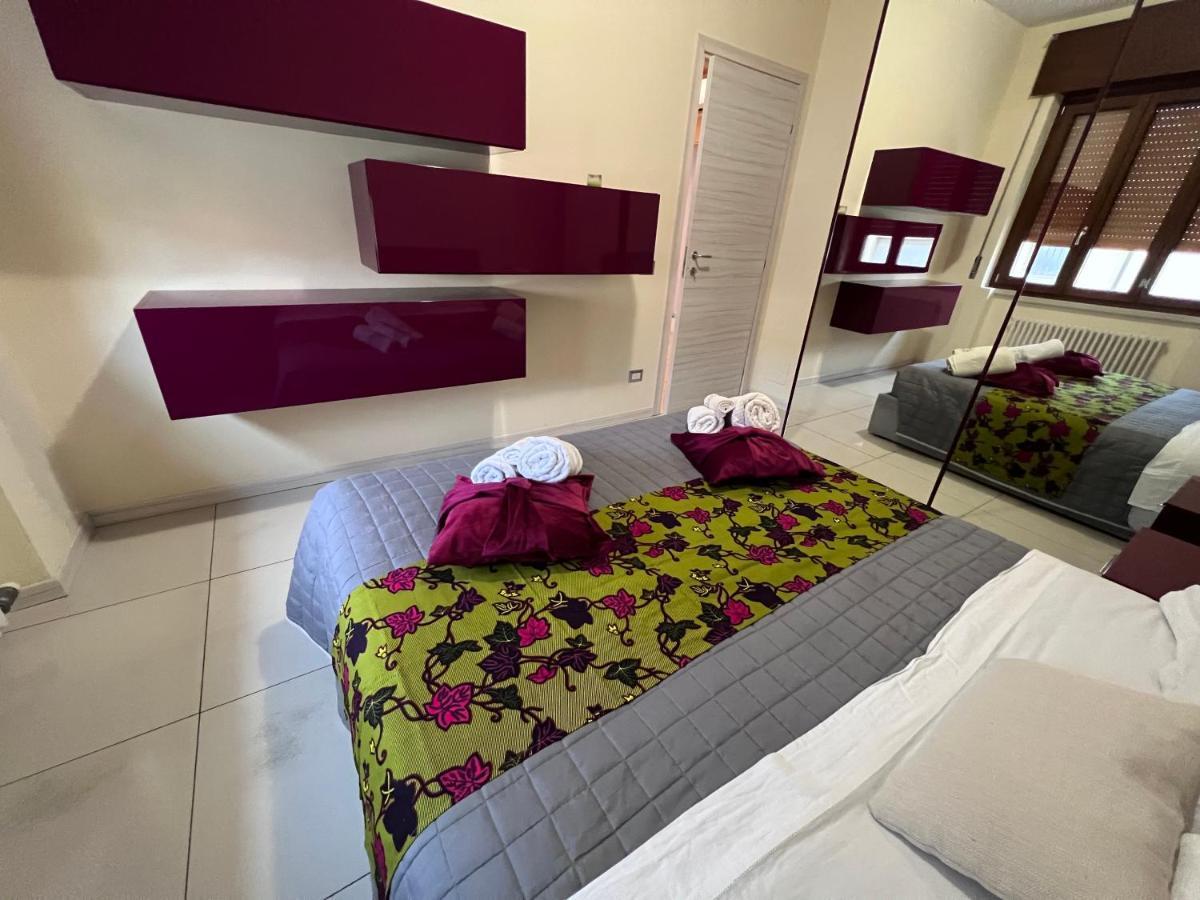 Stay In Style - Vibrant Condo In San Giovanni Lupatoto Zewnętrze zdjęcie