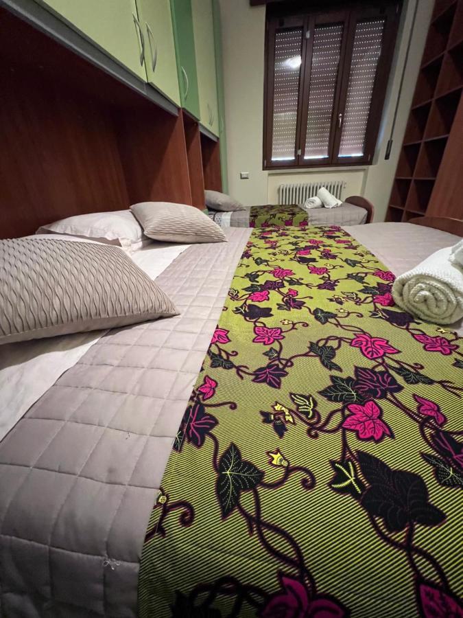 Stay In Style - Vibrant Condo In San Giovanni Lupatoto Zewnętrze zdjęcie