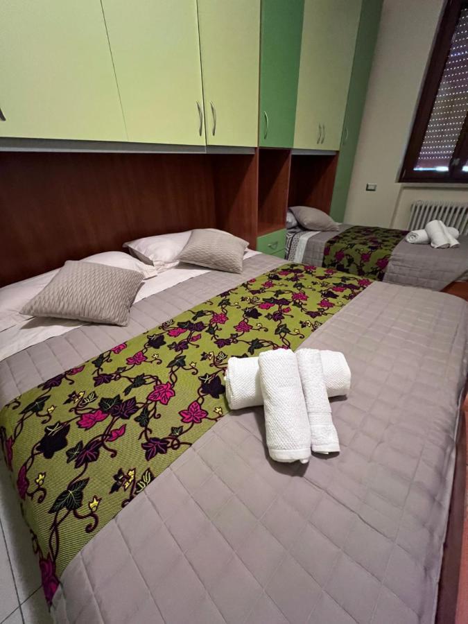 Stay In Style - Vibrant Condo In San Giovanni Lupatoto Zewnętrze zdjęcie