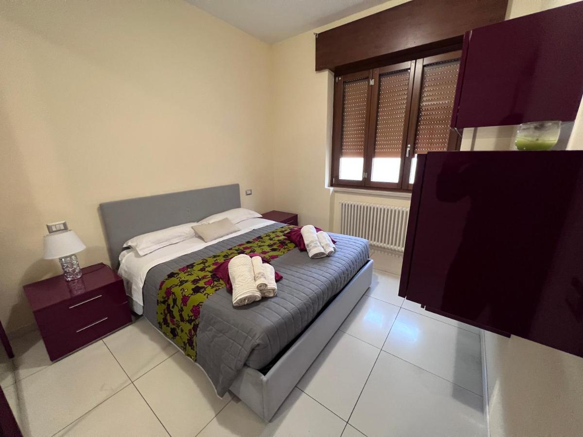 Stay In Style - Vibrant Condo In San Giovanni Lupatoto Zewnętrze zdjęcie