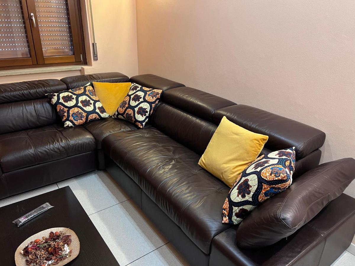 Stay In Style - Vibrant Condo In San Giovanni Lupatoto Zewnętrze zdjęcie