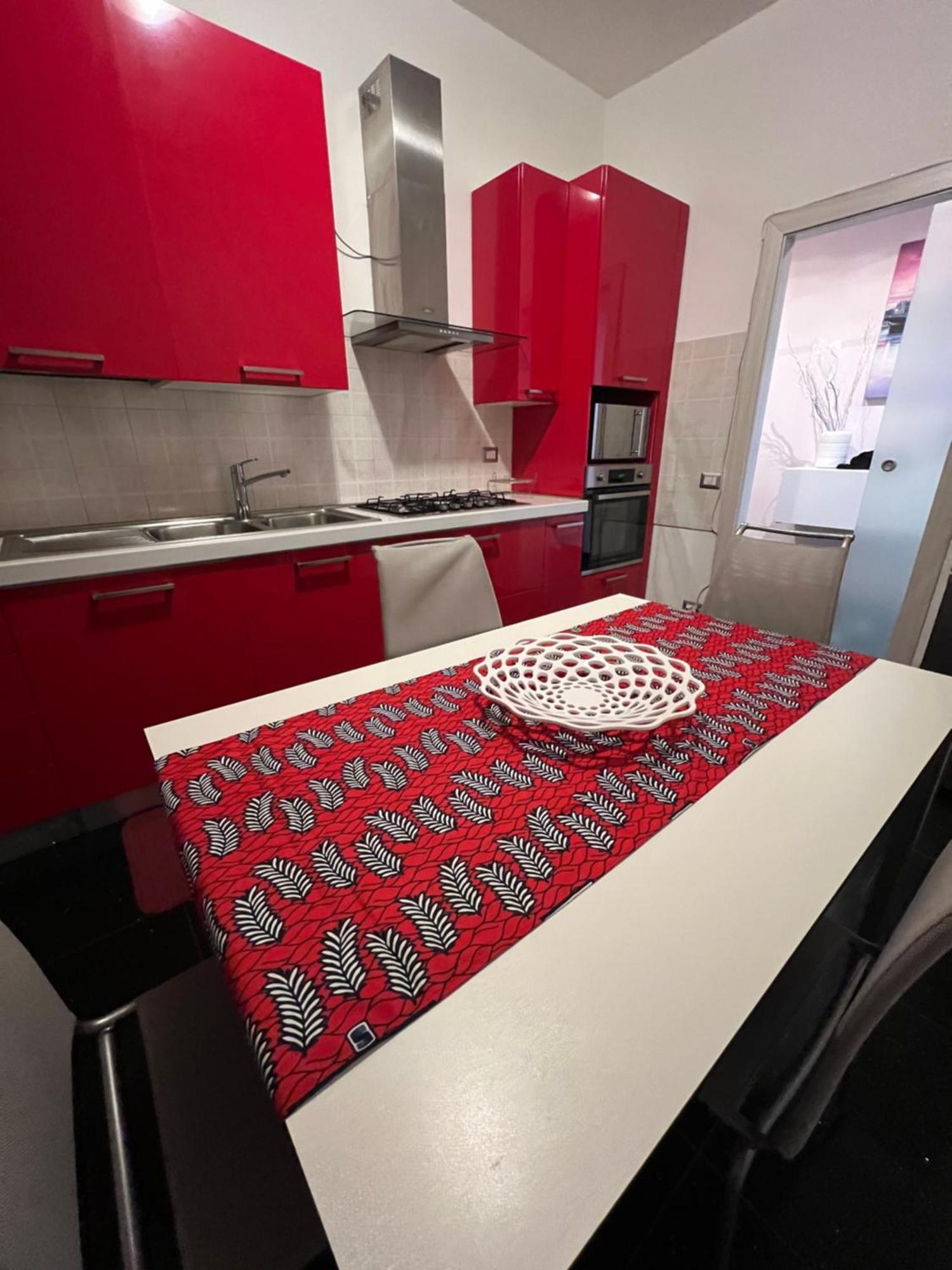 Stay In Style - Vibrant Condo In San Giovanni Lupatoto Zewnętrze zdjęcie