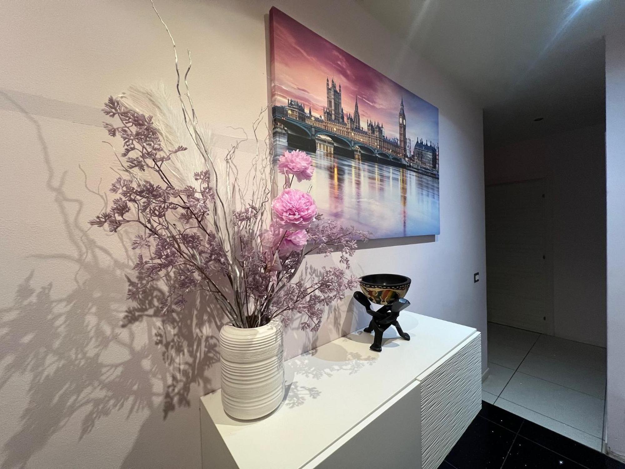Stay In Style - Vibrant Condo In San Giovanni Lupatoto Zewnętrze zdjęcie
