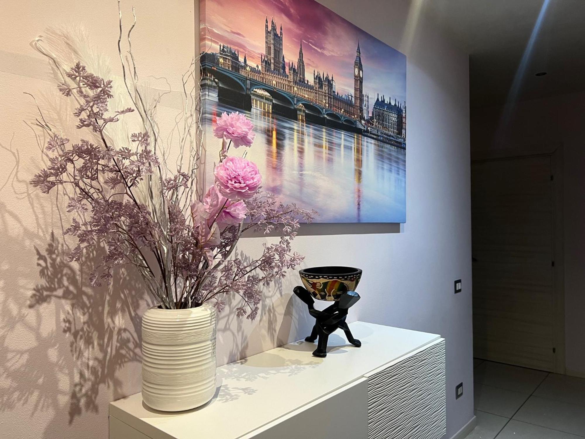 Stay In Style - Vibrant Condo In San Giovanni Lupatoto Zewnętrze zdjęcie