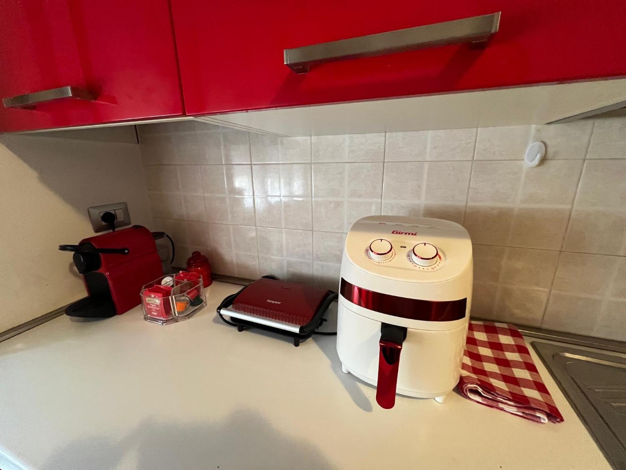 Stay In Style - Vibrant Condo In San Giovanni Lupatoto Zewnętrze zdjęcie