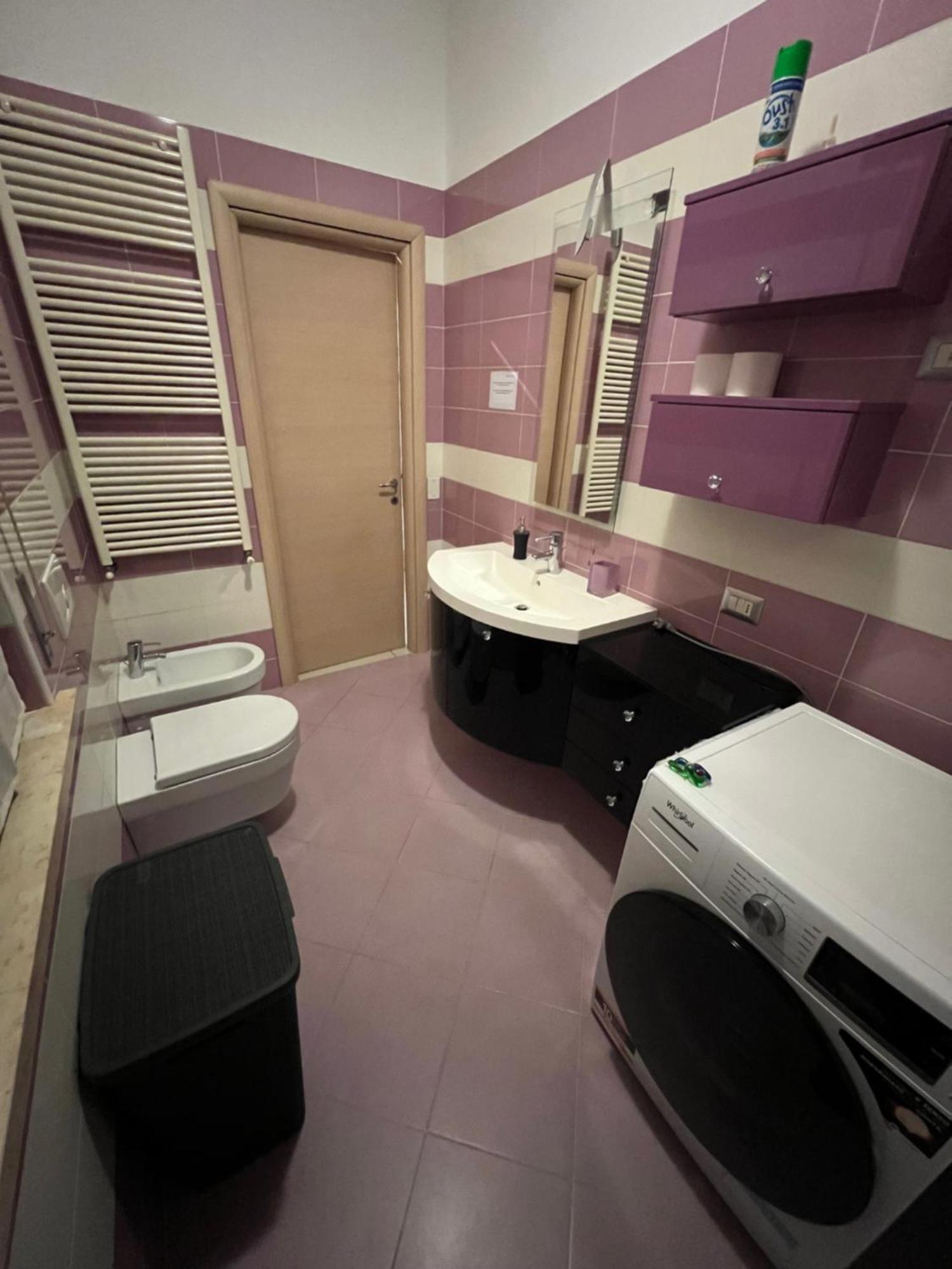 Stay In Style - Vibrant Condo In San Giovanni Lupatoto Zewnętrze zdjęcie