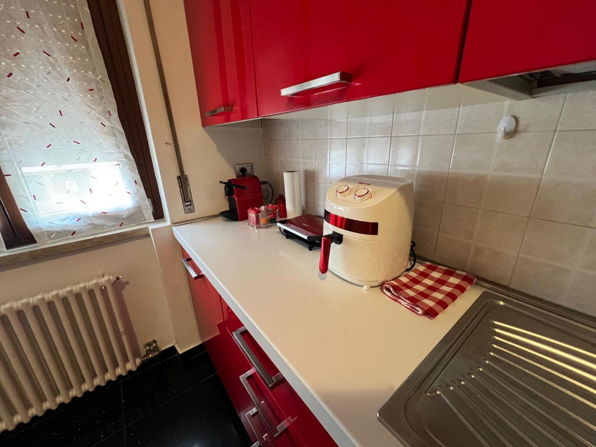 Stay In Style - Vibrant Condo In San Giovanni Lupatoto Zewnętrze zdjęcie