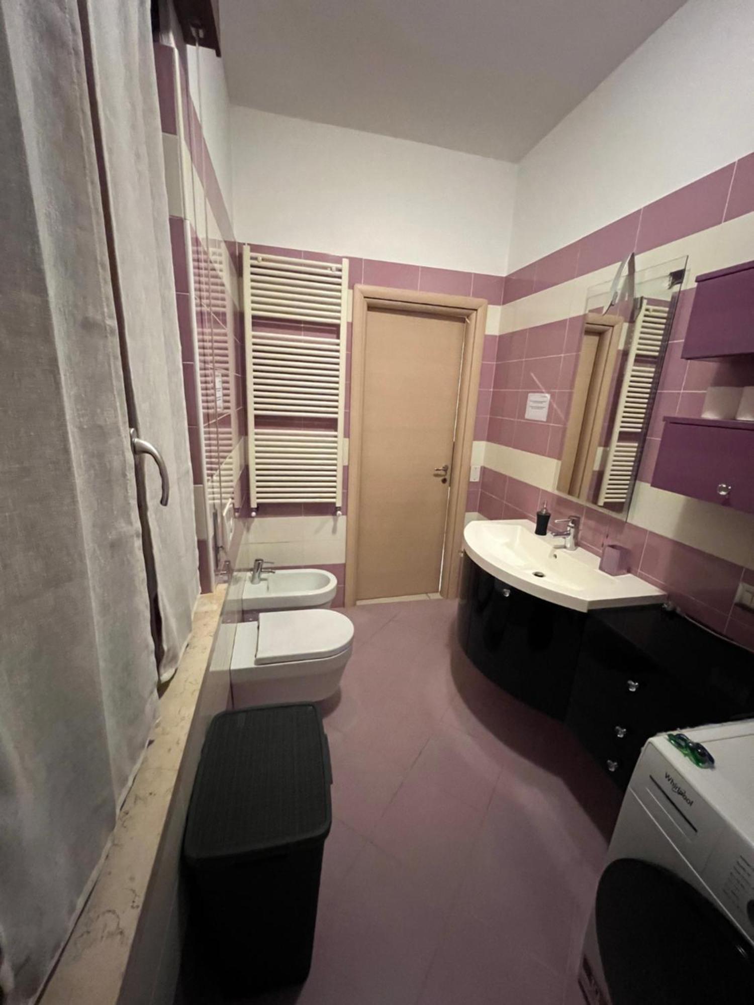 Stay In Style - Vibrant Condo In San Giovanni Lupatoto Zewnętrze zdjęcie